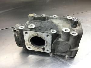 Liebherr Boîtier de thermostat